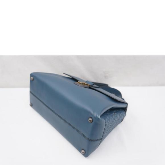 Bottega Veneta Piazza Shoulder Bag Brown - Picture 3 of 11